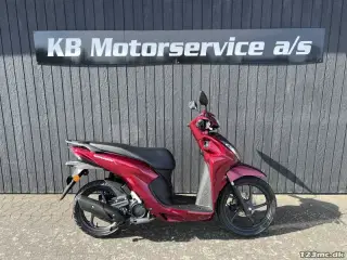 Honda NSC 110 Vision