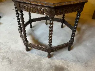 Sofabord antik