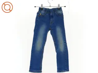 Jeans (str. 110 cm)