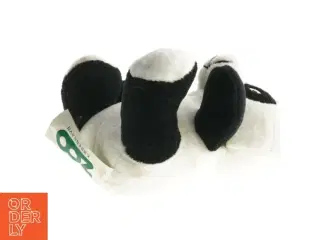 Pandabamse fra Zoo (str. 16 cm)