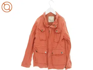 Sommerjakke fra Zara Boys (str. 128 cm)