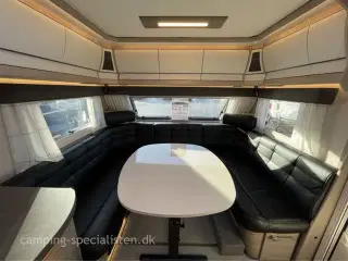 2023 - Kabe Imperial 560 XL KS   Kabe Imperial 560 XL KS 2023 - Se den nu hos Camping-Specialisten.dk