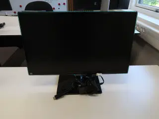 Samsung S24D390HL skærm 24"