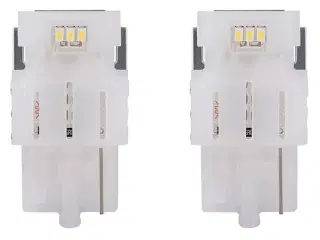 Osram LEDriving SL Hvid W21W - Sæt