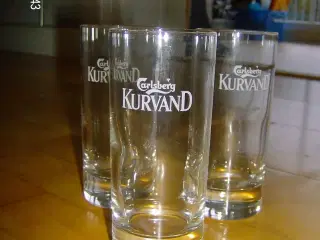 Carlsberg kurvand 