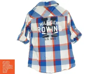 Skjorte fra Tommy Hilfiger (str. 98 cm)