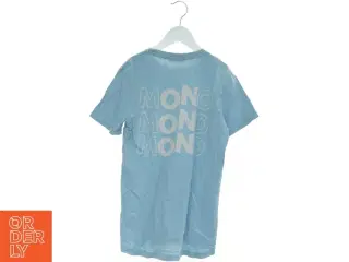 T-Shirt fra Mono (str. 152 cm)