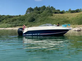 Ryds 620 DC