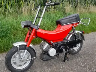 Solo knallert 