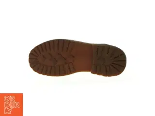 Støvler i ruskind fra Ecco (str. Ca. 45)