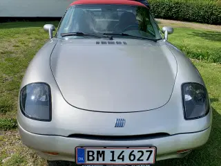 Fiat Carchetta 1,8 Cabriolet
