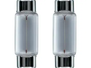 Osram Original C10W 12V Pinol - Sæt