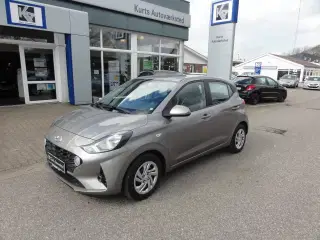 Hyundai i10 1,0 MPi Advanced