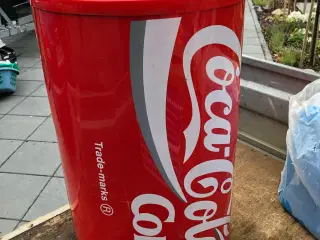 Coca cola højtaler