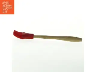 Silikonepensel fra Le Creuset (str. 18 cm)