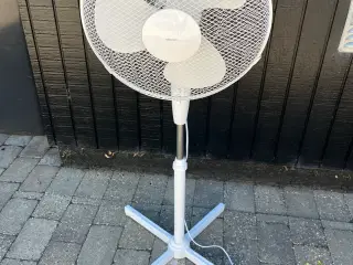 Gulvventilator