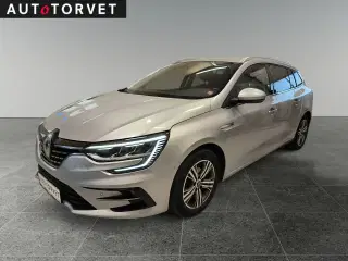Renault Megane IV 1,5 dCi 115 Intens Sport Tourer EDC Van