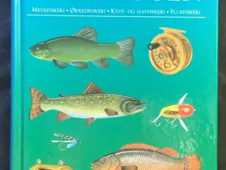 Gareth Purnell: Lystfiskerhåndbogen