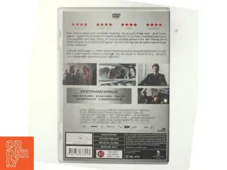 Headhunterne (DVD)
