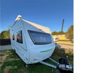 2023 - LMC SASSINO 390 K