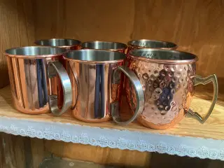 Moscow Mule krus