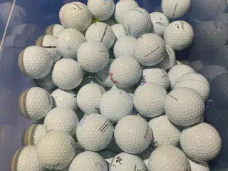 Golfbolde