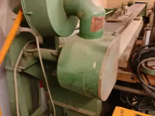 Båndsliber