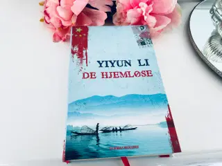 De hjemløse - Yiyun LI