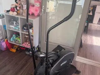Crosstrainer