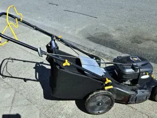 Alpina rotorklipper