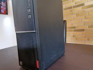 Lenovo v55t Ryzen 5