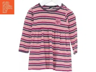 Stribet kjole til børn fra Hummel (str. 80)