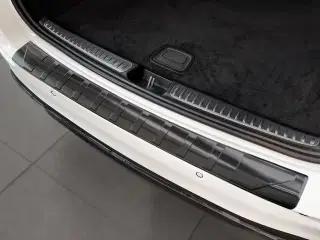 Læssekantbeskytter C Klasse St.car S206 2021- Sort