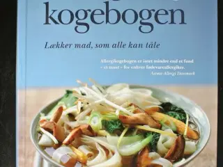 allergikogebogen - lækker mad, som alle kan tåle, 