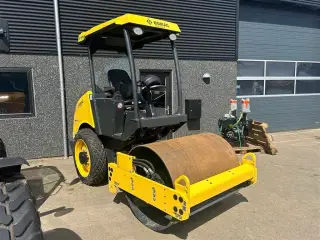 Bomag BW 124 DH