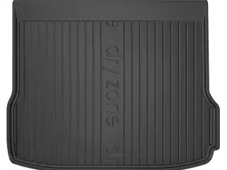 Bagagerumsbakke Audi Q5 I SUV 2008-2016