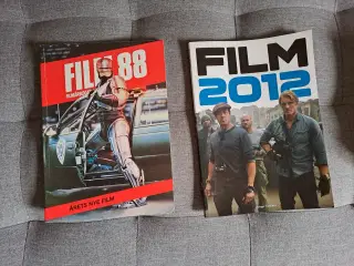 Filmårbogen