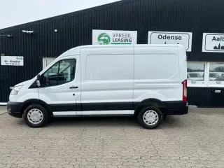 Ford Transit 350 L2 Van 2,0 TDCi 130 Trend H3 FWD