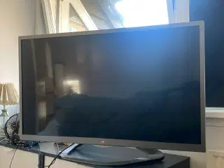 LG 42LA644V – 42” FULL HD Smart Tv
