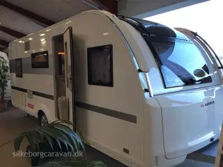 2023 - Adria Adora 573 PT