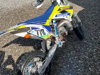 Crosser TC85 Husqvarna