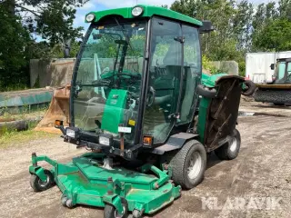 Græsslåmaskine RANSOMES HR6010