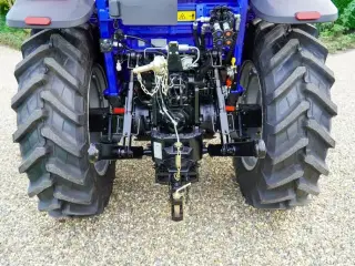 Lovol M754 75hk Uden Hus