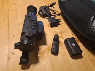 Pulsar Trail XQ38 Lrf 