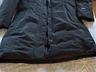 North Face damejakke med Dun str.XL