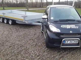 Eduard trailer 5020-3500.63 TR3 Multi