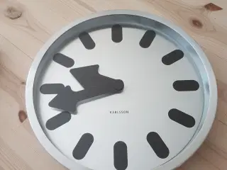 HELT NYT vægur
