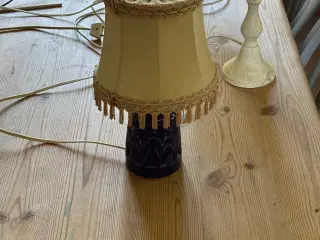 Bordlampe