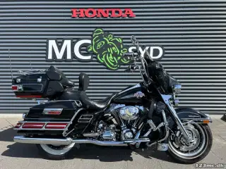 Harley-Davidson FLHTCUI Electra Glide Ultra Classic MC-SYD BYTTER GERNE