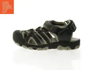 Unisex sandaler fra VRS (str. 25)